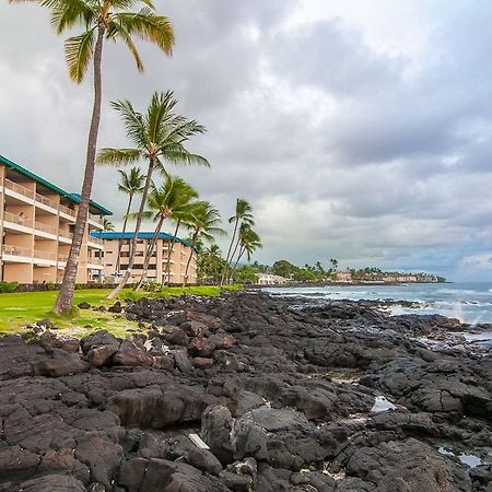 Отель Kona Reef Каилуа-Кона Экстерьер фото
